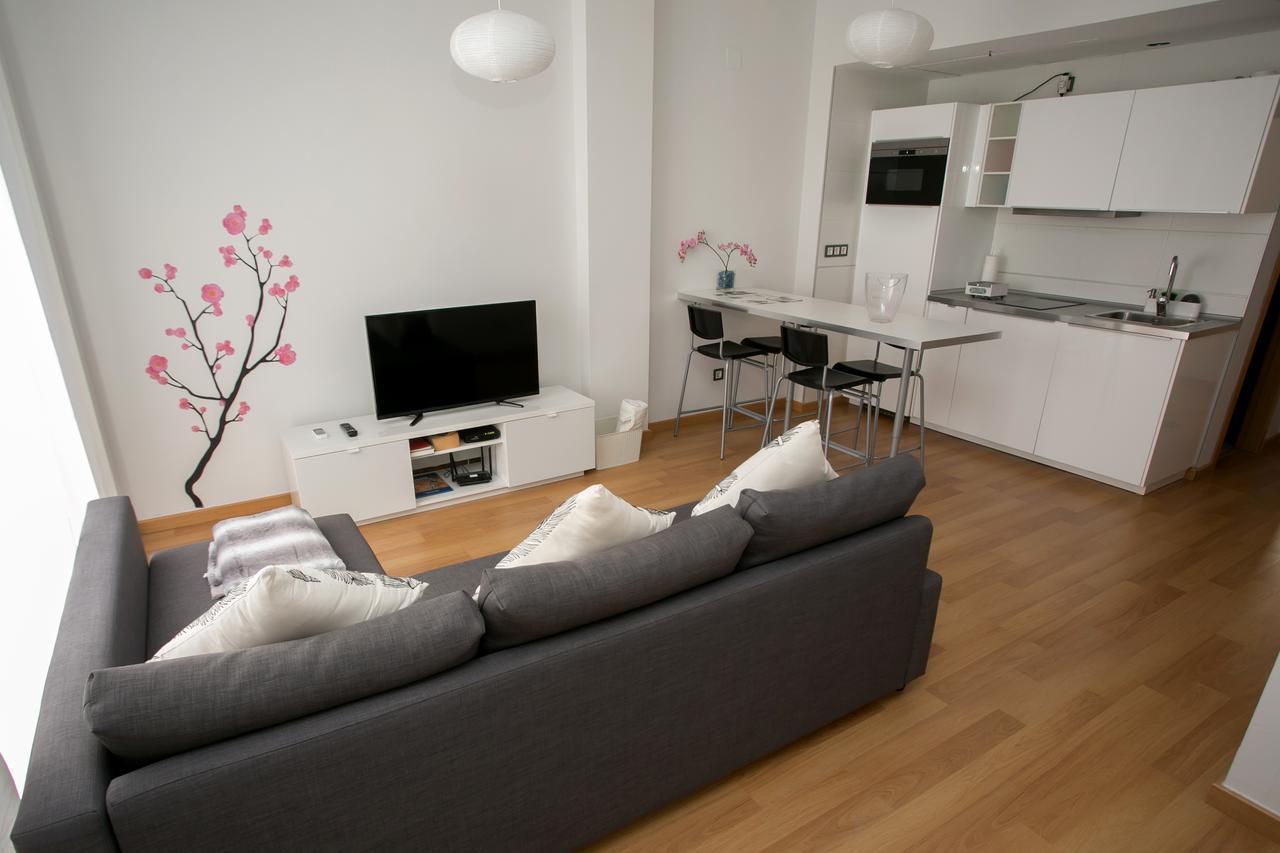 Espacioso Apartamento Jinetes Malaga Exterior photo