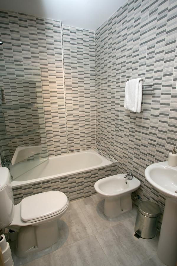 Espacioso Apartamento Jinetes Malaga Room photo