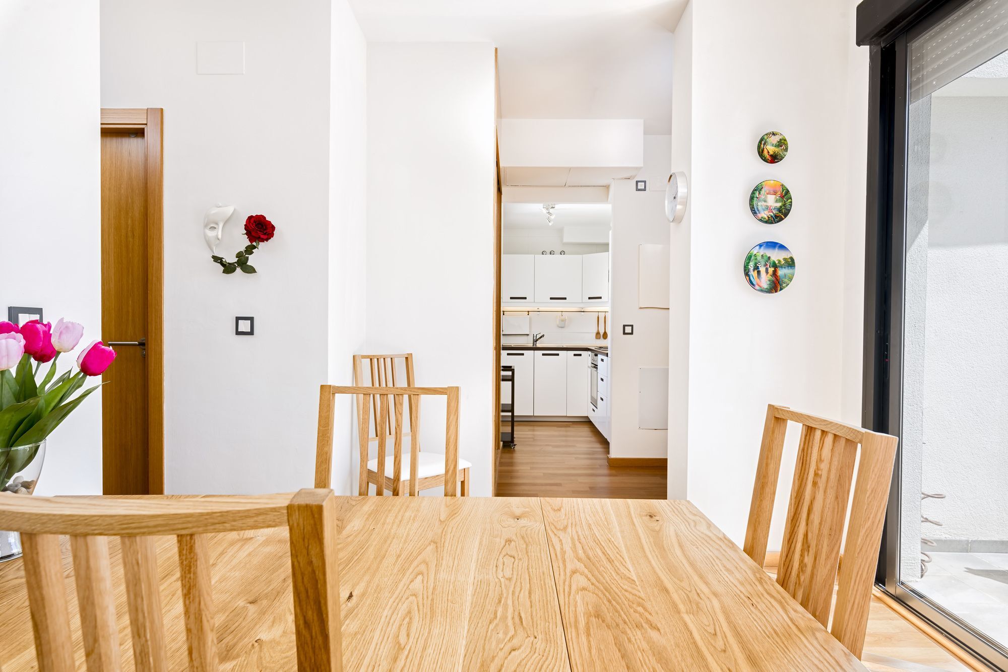 Espacioso Apartamento Jinetes Malaga Exterior photo