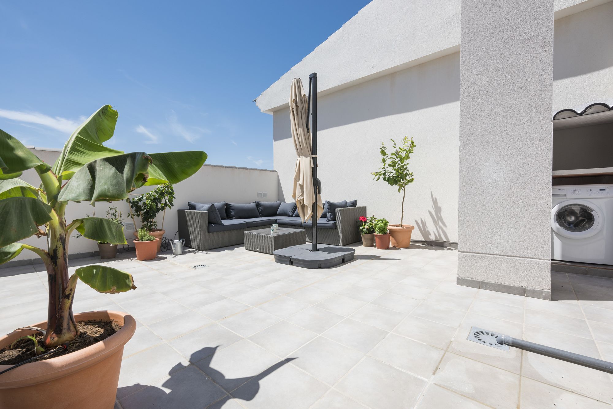 Espacioso Apartamento Jinetes Malaga Exterior photo